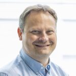 Portrait de Laurent Blanchard Coach Professionnel Mentor Formateur Intelligence Collective et Communication bienveillante
