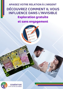 Evaluation gratuite - ressources relation à l'argent Evaluation gratuite - ressources relation à l'argent