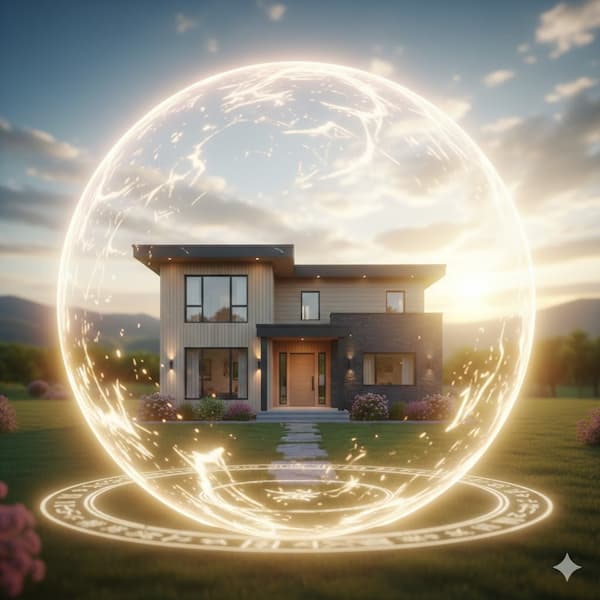 nettoyage énergétique maison Suisse romande